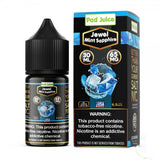 Pod Juice BOLD Nicotine Salt E-Liquid 30mL (MSRP $19.99)