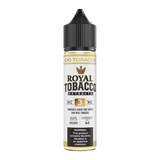 Pod Juice Royal Tobacco E-Liquid 60mL