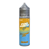 Pod Monster Nicotine Salt E-Liquid 60mL