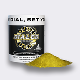 Dialed Moods Kratom Powder 150g (MSRP $22.99)