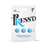 Press'D 7-Hydroxymitragynine Tablets - 3 Pack/Display of 25 (MSRP $19.99 -  $24.99 Each)