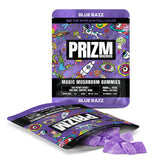 PRIZM Micros Magic Mushroom Gummies 400mg - Pack of 2 / Display of 20