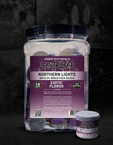 High Potency Destroyer THCA Exotic Flower 1G - Jar of 28