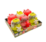 Kids Boom Bear Program Candy Toy - Display of 6 (MSRP $8.99 Each)