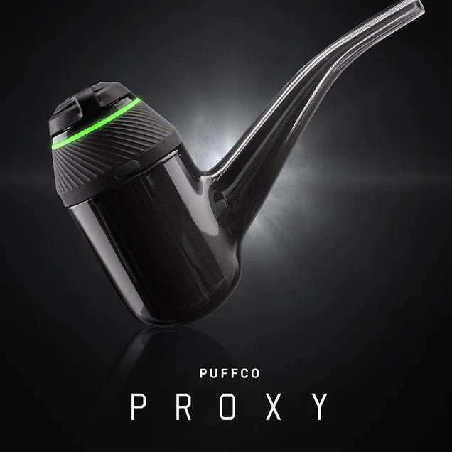Puffco Proxy Modular Vaporizer (MSRP $269.00)