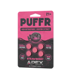 PUFFR Kratom Extract Tablets 300mg - Pack of 5 / Display of 10