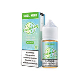 Pulse Liq by Geek Bar Nicotine Salts E-Liquid 30mL (MSRP $19.99)