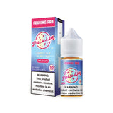 Pulse Liq by Geek Bar Nicotine Salts E-Liquid 30mL (MSRP $19.99)