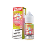 Pulse Liq by Geek Bar Nicotine Salts E-Liquid 30mL (MSRP $19.99)