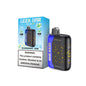 Geek Bar Pulse X 25K Puffs Disposable Vape - Display Of 5 (MSRP $29.99 Each)
