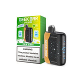 Geek Bar Pulse X 25K Puffs Disposable Vape - Display Of 5 (MSRP $24.99 Each)