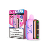 Geek Bar Pulse 2 25K Puffs 16mL Disposable Vape - Display of 5