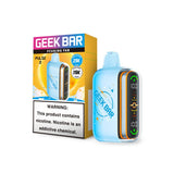 Geek Bar Pulse 2 25K Puffs 16mL Disposable Vape - Display of 5