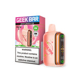 Geek Bar Pulse 2 25K Puffs 16mL Disposable Vape - Display of 5