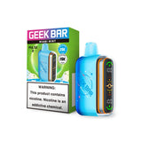 Geek Bar Pulse 2 25K Puffs 16mL Disposable Vape - Display of 5