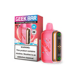 Geek Bar Pulse 2 25K Puffs 16mL Disposable Vape - Display of 5
