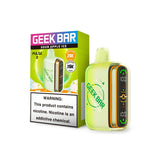 Geek Bar Pulse 2 25K Puffs 16mL Disposable Vape - Display of 5