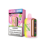 Geek Bar Pulse 2 25K Puffs 16mL Disposable Vape - Display of 5