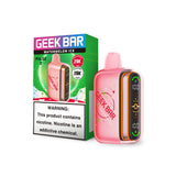 Geek Bar Pulse 2 25K Puffs 16mL Disposable Vape - Display of 5