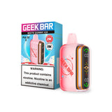 Geek Bar Pulse 2 25K Puffs 16mL Disposable Vape - Display of 5