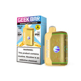 Geek Bar Pulse X 2 50K Puffs Disposable Vape - Display of 5