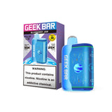 Geek Bar Pulse X 2 50K Puffs Disposable Vape - Display of 5