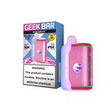 Geek Bar Pulse X 2 50K Puffs Disposable Vape - Display of 5