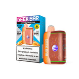 Geek Bar Pulse X 2 50K Puffs Disposable Vape - Display of 5