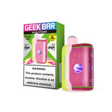 Geek Bar Pulse X 2 50K Puffs Disposable Vape - Display of 5