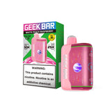 Geek Bar Pulse X 2 50K Puffs Disposable Vape - Display of 5