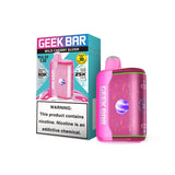 Geek Bar Pulse X 2 50K Puffs Disposable Vape - Display of 5