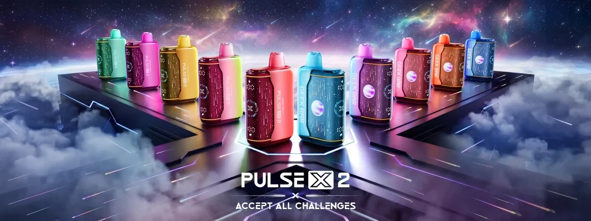 Off-Stamp X Cube Crystal Kit