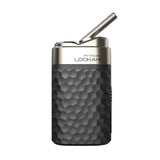 Lookah Python 650mAh Wax Vaporizer Kit With 710 Quartz Coil (MSRP 65.00)