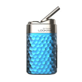 Lookah Python 650mAh Wax Vaporizer Kit With 710 Quartz Coil (MSRP 65.00)