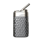 Lookah Python 650mAh Wax Vaporizer Kit With 710 Quartz Coil (MSRP 65.00)