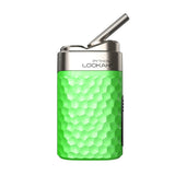 Lookah Python 650mAh Wax Vaporizer Kit With 710 Quartz Coil (MSRP 65.00)