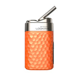 Lookah Python 650mAh Wax Vaporizer Kit With 710 Quartz Coil (MSRP 65.00)