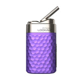Lookah Python 650mAh Wax Vaporizer Kit With 710 Quartz Coil (MSRP 65.00)