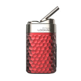 Lookah Python 650mAh Wax Vaporizer Kit With 710 Quartz Coil (MSRP 65.00)