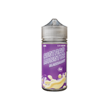 Custard Monster Synthetic E-Liquid 100mL (MSRP $24.99)