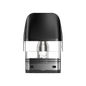 GeekVape Q Replacement Cartridge Pod 2mL - Pack of 3 (MSRP $14.99)