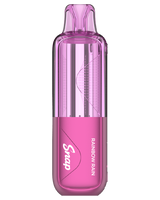 Mr. Vapor Snap Pro Pod 50K Puffs Disposable Vape - Display of 5