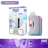 RAZ Vue 50K Puffs 13mL Disposable Kit - Display of 5
