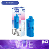 RAZ Vue 50K Puffs 13mL Disposable Pod - Display of 5