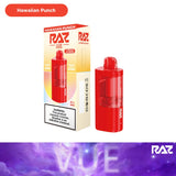 RAZ Vue 50K Puffs 13mL Disposable Pod - Display of 5