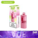 RAZ Vue 50K Puffs 13mL Disposable Pod - Display of 5