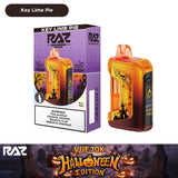 RAZ x RYL Vue Halloween Edition 70K Puffs Disposable Kit - Display of 5