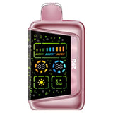 RAZ RX50000 50K Puffs 19mL Disposable Vape - Display of 5