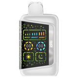 RAZ RX50000 50K Puffs 19mL Disposable Vape - Display of 5