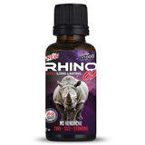 Rhino 69 Male Enhancement Shots - Display of 12 Shots (MSRP $4.99 Each)